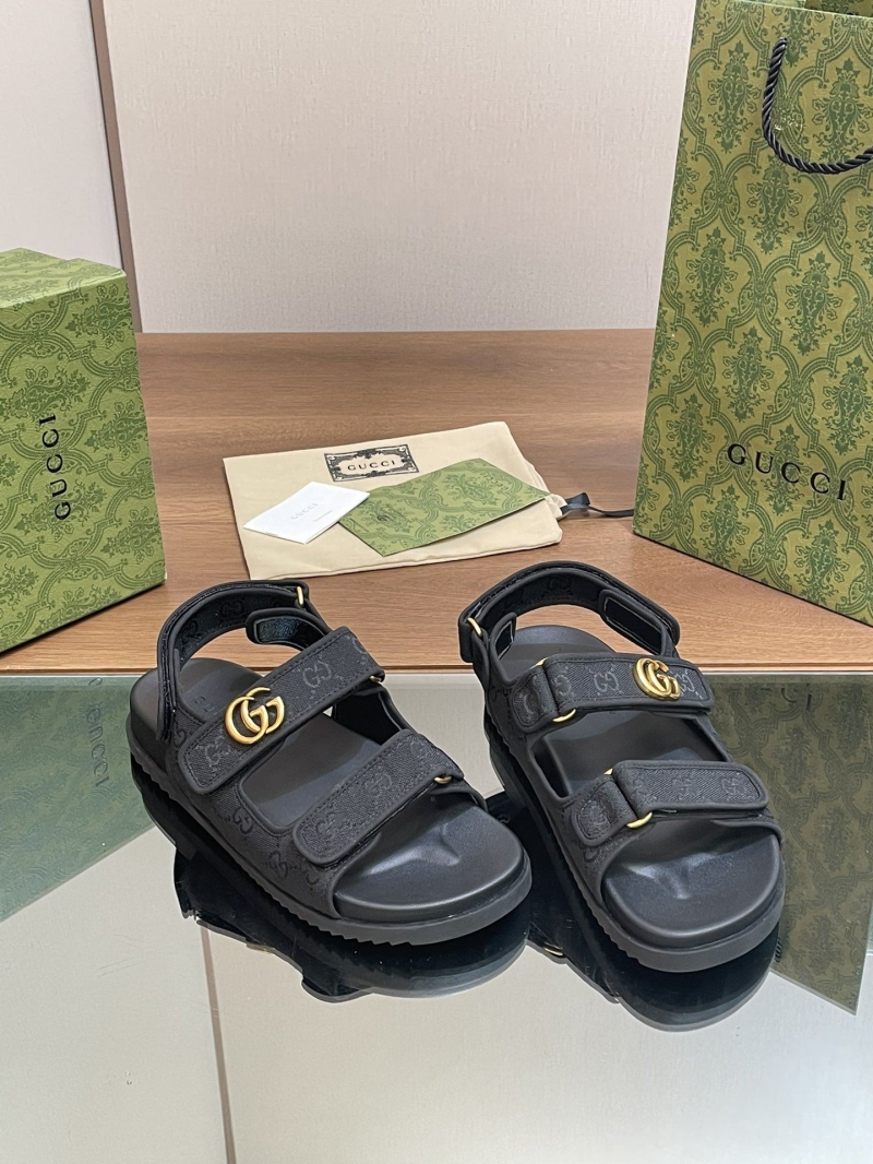 Gucci Sandals